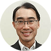 Dr Paul Mok